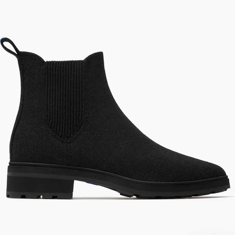 Rothy’s The Lug Boot